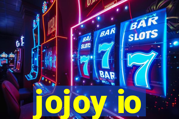 jojoy io